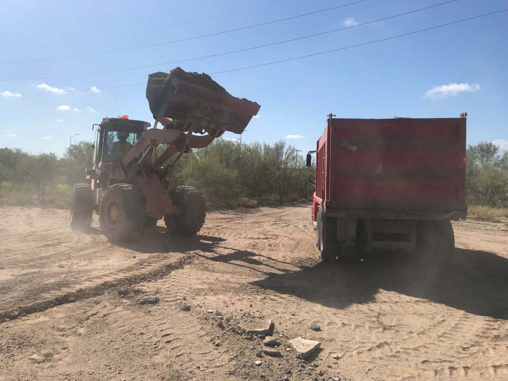 PRAMSEI: Proyectos ambientales en etapas constructivas y operativas (129)